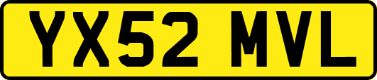 YX52MVL