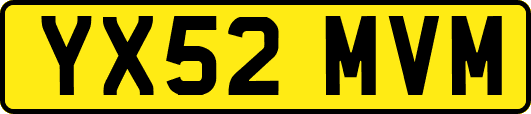 YX52MVM