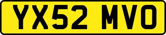 YX52MVO