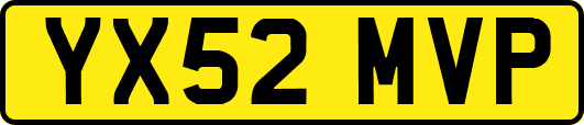 YX52MVP