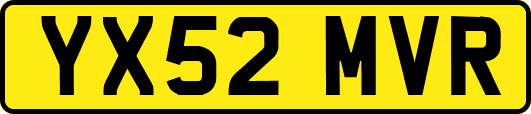 YX52MVR