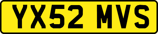 YX52MVS