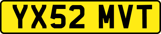 YX52MVT