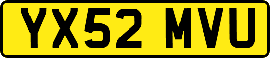 YX52MVU
