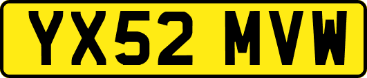 YX52MVW