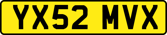 YX52MVX