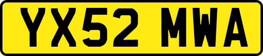 YX52MWA