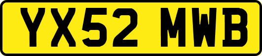 YX52MWB