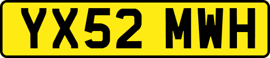 YX52MWH