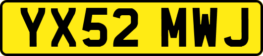YX52MWJ