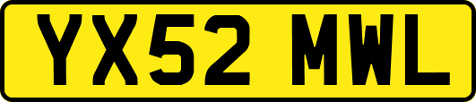 YX52MWL