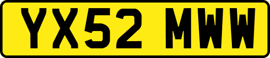 YX52MWW