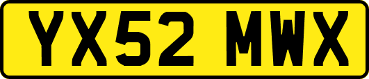 YX52MWX