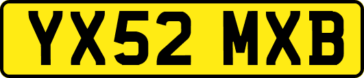 YX52MXB