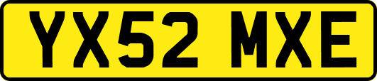 YX52MXE