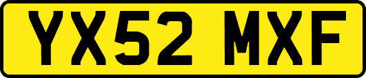 YX52MXF