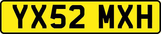 YX52MXH