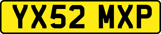 YX52MXP