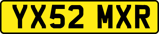 YX52MXR