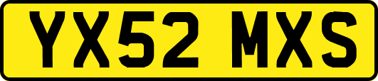 YX52MXS