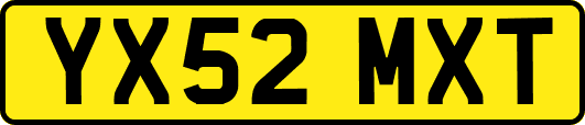 YX52MXT