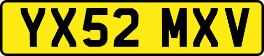 YX52MXV