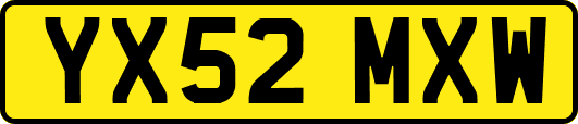 YX52MXW