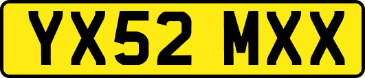 YX52MXX
