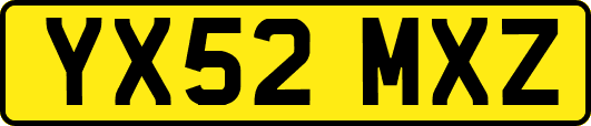 YX52MXZ