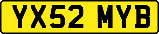 YX52MYB