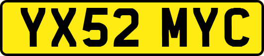 YX52MYC