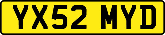 YX52MYD
