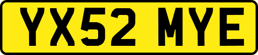 YX52MYE