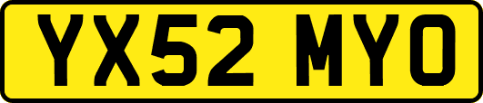 YX52MYO