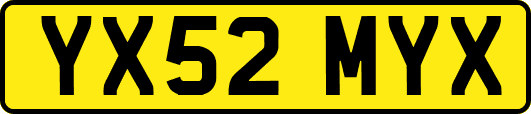 YX52MYX