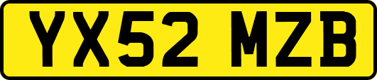 YX52MZB