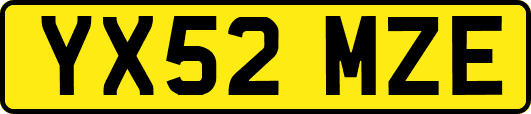 YX52MZE