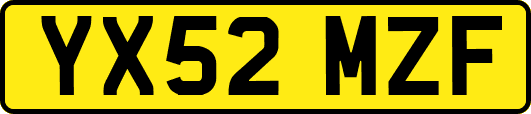 YX52MZF