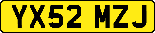 YX52MZJ