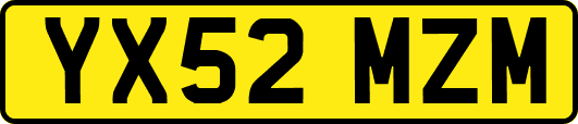 YX52MZM