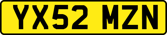 YX52MZN
