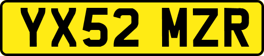 YX52MZR