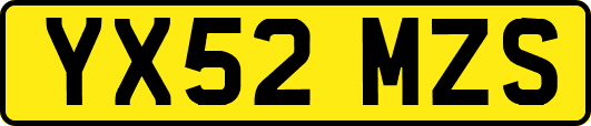 YX52MZS