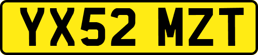 YX52MZT
