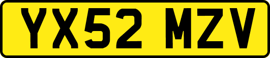 YX52MZV