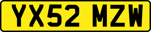 YX52MZW