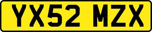 YX52MZX