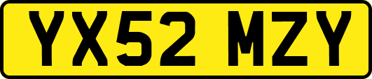 YX52MZY