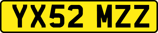 YX52MZZ
