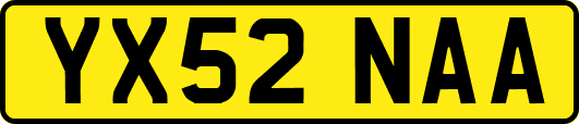 YX52NAA